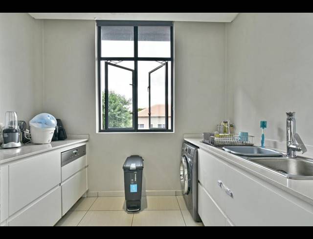 2 BEDROOM APARTMENT FOR SALE IN DUNKELD